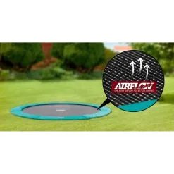 Berg Trampolin Champion FlatGround Sports -Tränings utrustning affär berg trampolin flatground 4 1600