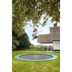 Berg Trampolin Champion FlatGround Sports -Tränings utrustning affär berg trampolin flatground action 2 1600