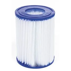 Bestway Power Steel Frame Pool Komplett Set -Tränings utrustning affär bestway pool komplett set 5614V filter 1600