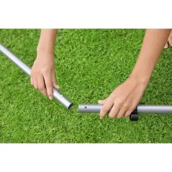 Bestway Flowclear Bas-kit För Poolvård -Tränings utrustning affär bestway poolreiniger 8 1600