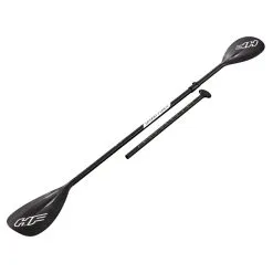 Bestway Hydro-Force SUP Allround Board-Set ”Oceana” -Tränings utrustning affär bestway sup paddel 1600