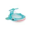 Intex Spraypool Whale -Tränings utrustning affär bestway wal 01 1600