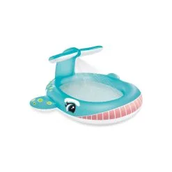 Intex Spraypool Whale