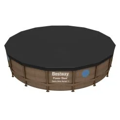 Bestway Power Steel Frame Pool Swim Vista Series -Tränings utrustning affär bestway swimvista 10 1600
