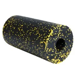 BLACKROLL Massagerulle Standard -Tränings utrustning affär blackroll standard schwarzgelb 02 1600