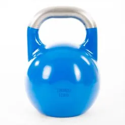 Taurus Competition Kettlebell -Tränings utrustning affär blau12kg 8 1600