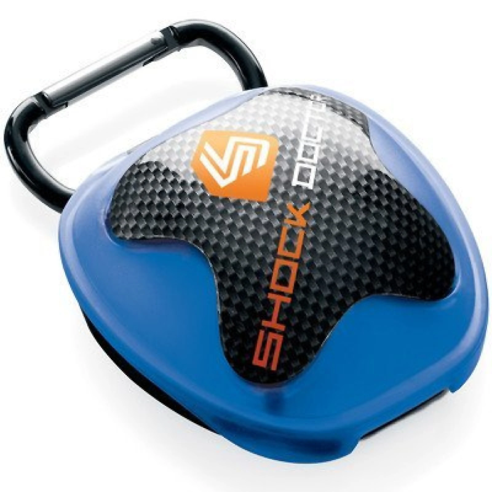 Shock Doctor Förvaringsbox 5 Shock Doctor Förvaringsbox - Bild 3