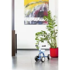 Kettler SLIDDY Gåbil -Tränings utrustning affär blau aktiv 1600