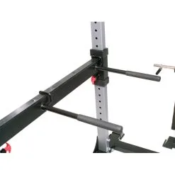 BodyCraft Dipsstation F430