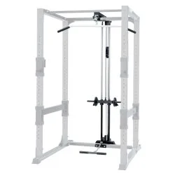 BodyCraft Latsdrag Och Pulley För F430