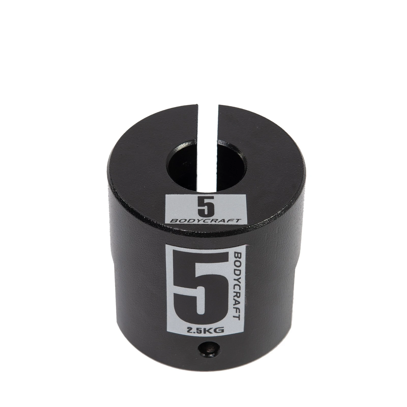 Bodycraft Tilläggsvikt För Hemmagym 2,5 Kg 3 Bodycraft Tilläggsvikt För Hemmagym 2,5 Kg