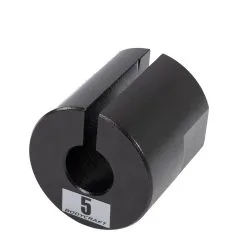 Bodycraft Tilläggsvikt För Hemmagym 2,5 Kg 10 Bodycraft Tilläggsvikt För Hemmagym 2,5 Kg -Tränings utrustning affär bodycraft zusatzgewicht 03 1600