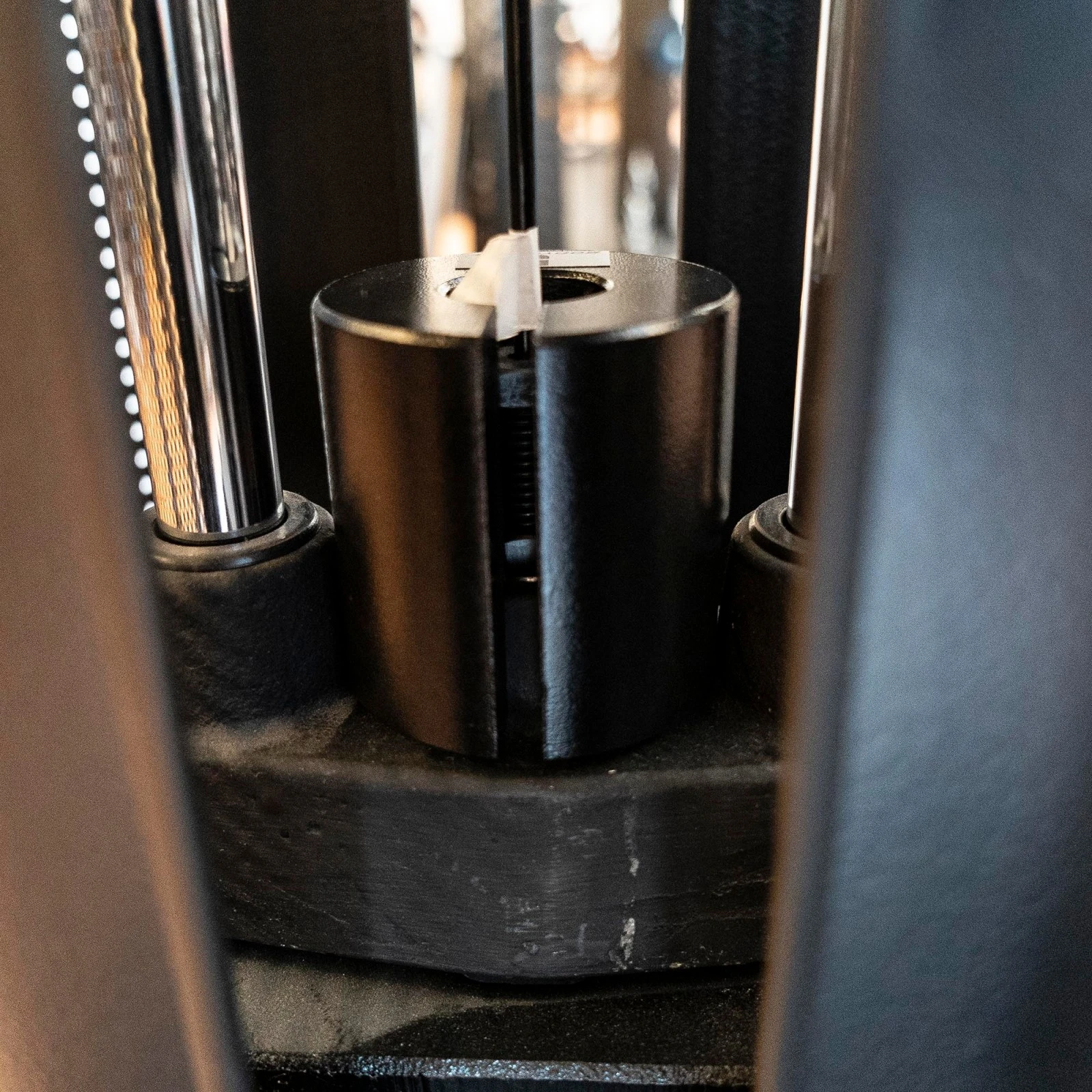 Bodycraft Tilläggsvikt För Hemmagym 2,5 Kg 8 Bodycraft Tilläggsvikt För Hemmagym 2,5 Kg - Bild 6