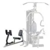 BodyCraft Benpress Till Fitness-Station GX -Tränings utrustning affär bodycraft beinpresse gx d