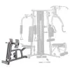 BodyCraft Benpress Till Fitness-Station Galena -Tränings utrustning affär bodycraft galena20beinpresse 1600