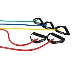 Dittmann Body-Tube Med Flexibla Handtag