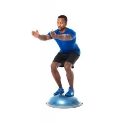 BOSU Balance Trainer Pro Edition -Tränings utrustning affär bosu pro 05 1600