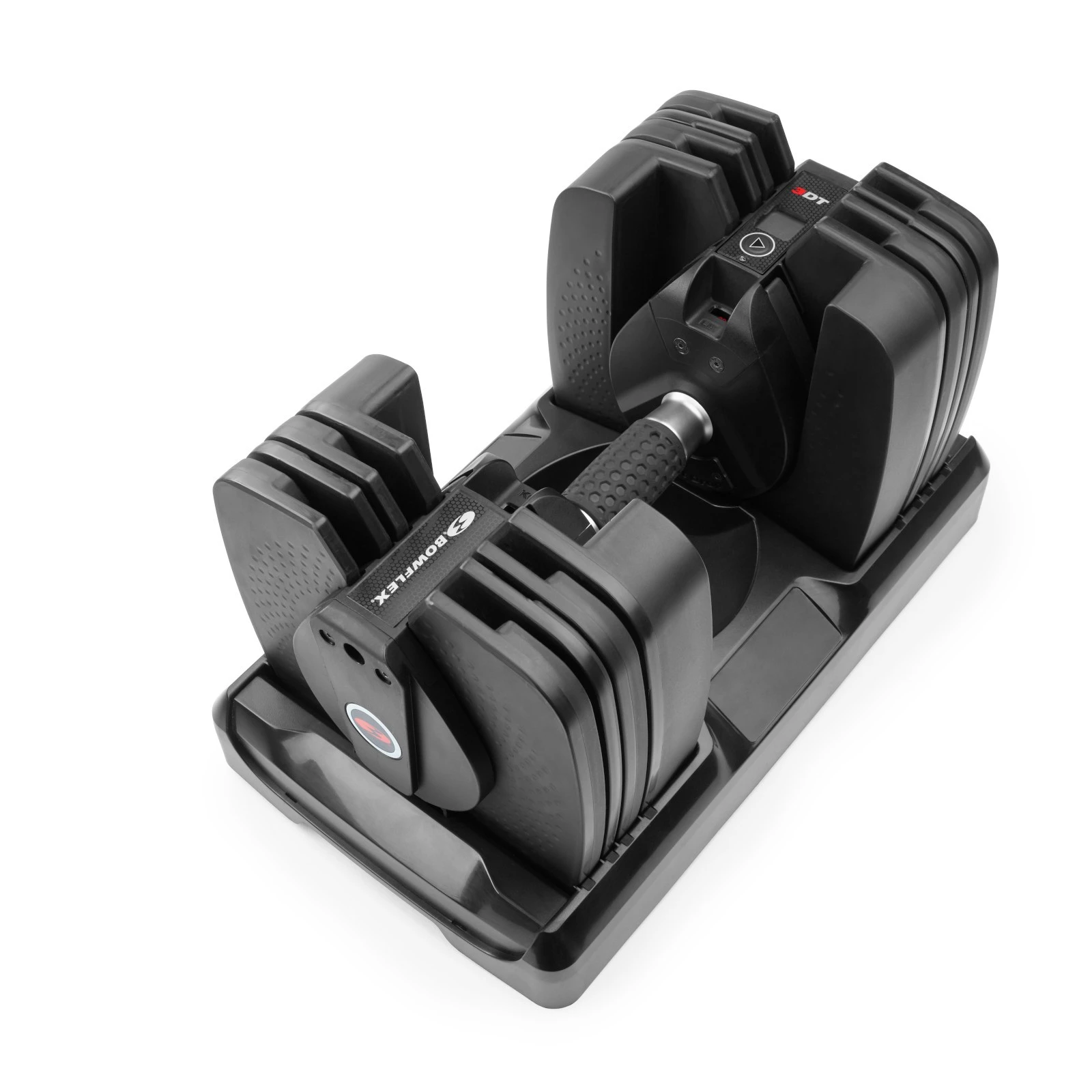 Bowflex SelectTech Bluetooth 560 6 Bowflex SelectTech Bluetooth 560 - Bild 4