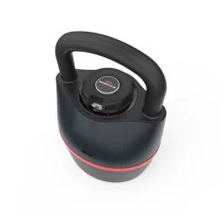 Bowflex Selecttech Kettlebell -Tränings utrustning affär bowflex kettlebell 04 1600