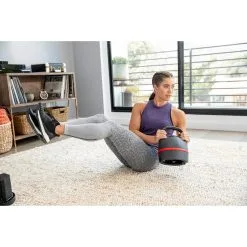 Bowflex Selecttech Kettlebell -Tränings utrustning affär bowflex kettlebell 08 1600