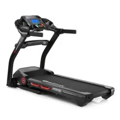 Bowflex Löpband BXT128 -Tränings utrustning affär bowflex laufband bxt128 10 1600