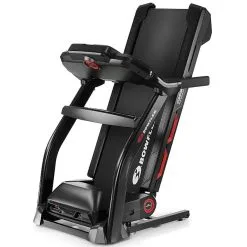 Bowflex Löpband BXT128 -Tränings utrustning affär bowflex laufband bxt128 geklappt 1600