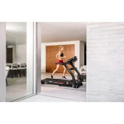 Bowflex Löpband BXT128 -Tränings utrustning affär bowflex laufband bxt128 lifestyle 1600