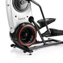 Bowflex Max Trainer M6i -Tränings utrustning affär bowflex m6 6 1600