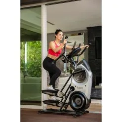 Bowflex Max Trainer M6i -Tränings utrustning affär bowflex m6 7 1600