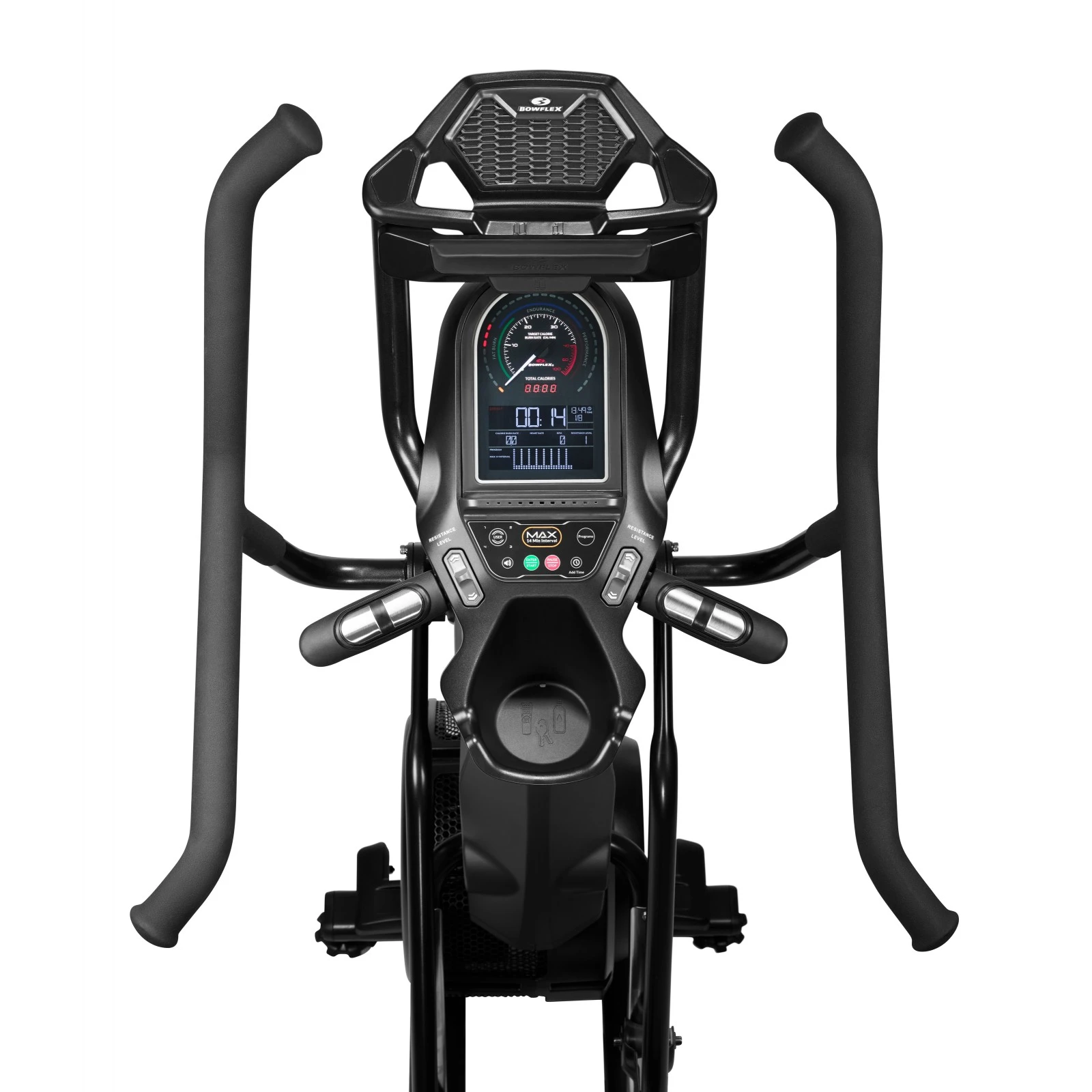 Bowflex Max Trainer M8 4 Bowflex Max Trainer M8 - Bild 2