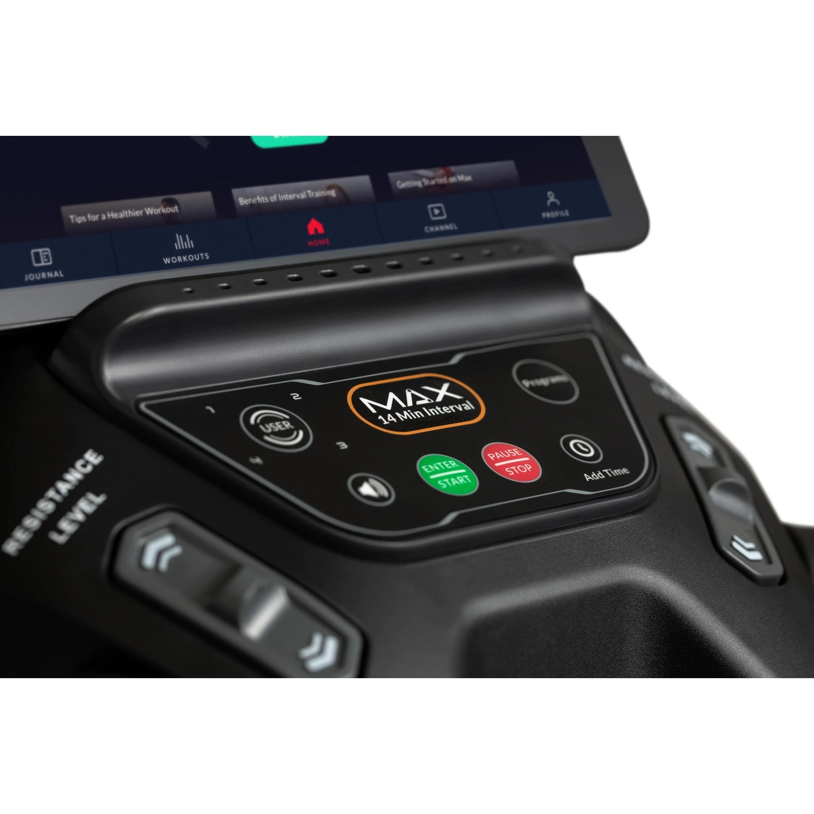 Bowflex Max Trainer M8 5 Bowflex Max Trainer M8 - Bild 3