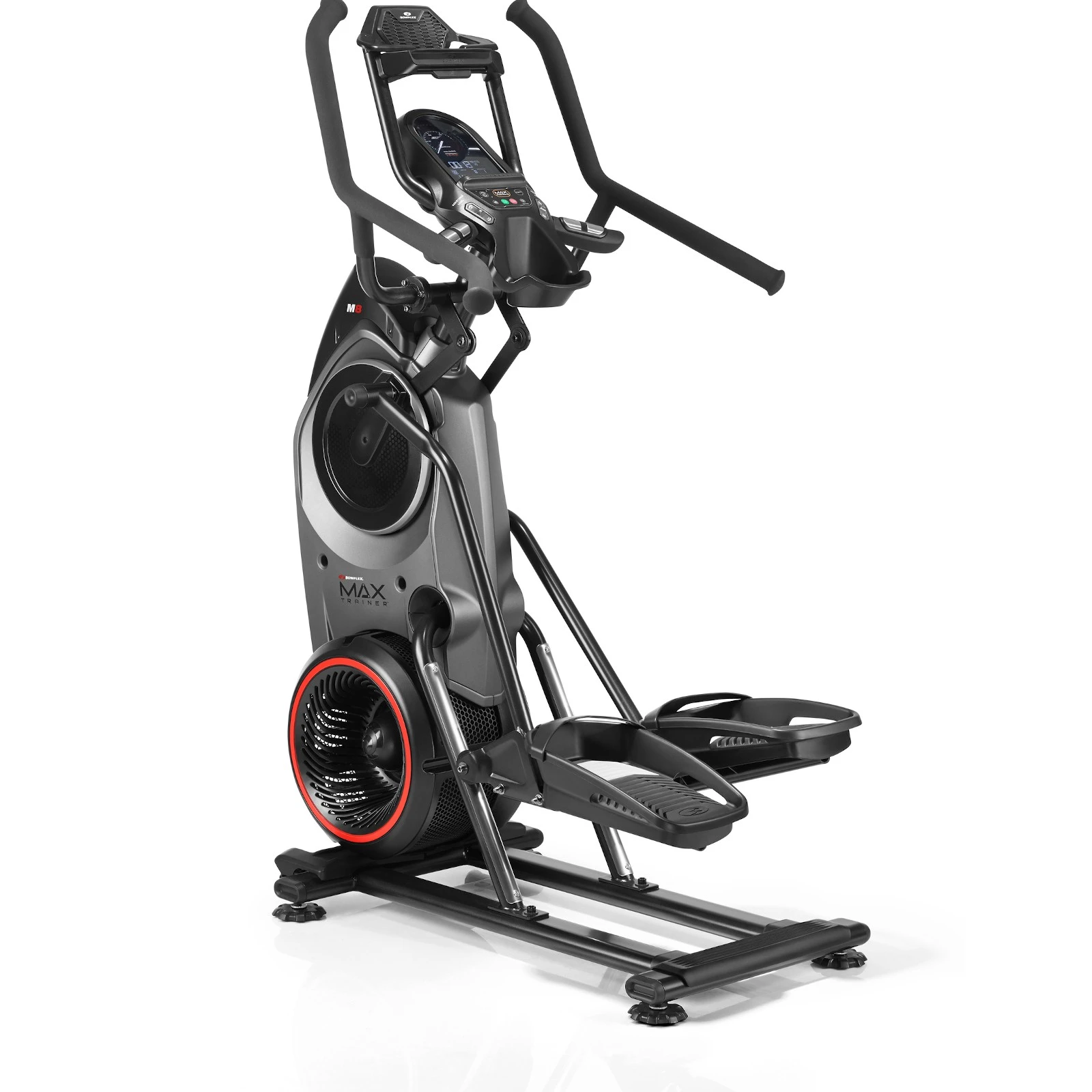 Bowflex Max Trainer M8 9 Bowflex Max Trainer M8 - Bild 7