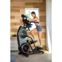 Bowflex Max Trainer M8 20 Bowflex Max Trainer M8 -Tränings utrustning affär bowflex m8 8 1600