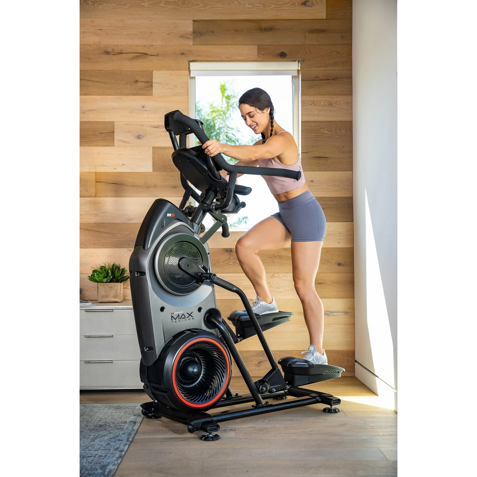 Bowflex Max Trainer M8 11 Bowflex Max Trainer M8 - Bild 9