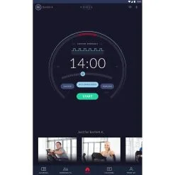 Bowflex Max Trainer M8 21 Bowflex Max Trainer M8 -Tränings utrustning affär bowflex m8 9 1600