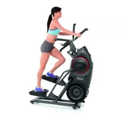 Bowflex Max Trainer M3 -Tränings utrustning affär bowflex max trainer m3 03 1600