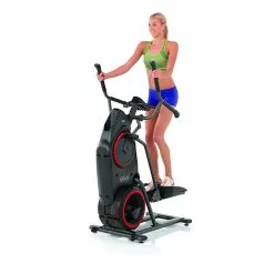 Bowflex Max Trainer M3 -Tränings utrustning affär bowflex max trainer m3 04 1600