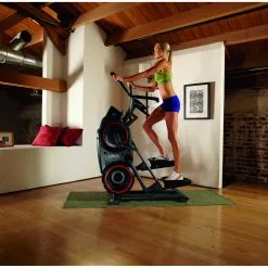 Bowflex Max Trainer M3 -Tränings utrustning affär bowflex max trainer m3 06 1600