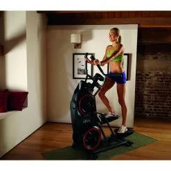 Bowflex Max Trainer M3 -Tränings utrustning affär bowflex max trainer m3 07 1600