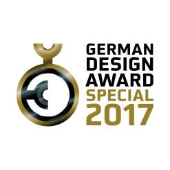 Bowflex Max Trainer M3 -Tränings utrustning affär bowflex max trainer m5 german design award 2017 1600