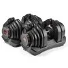 Bowflex SelectTech Halterset 1090i -Tränings utrustning affär bowflex selecttech 1090 1 1600