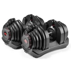 Bowflex SelectTech Halterset 1090i