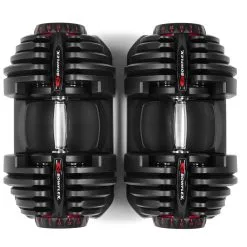 Bowflex SelectTech Halterset 1090i -Tränings utrustning affär bowflex selecttech 1090 6 1600