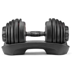 Bowflex SelectTech Halterset BF552i -Tränings utrustning affär bowflex SelectTech 552i Dumbbells 4 1600