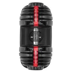 Bowflex SelectTech Halterset BF552i -Tränings utrustning affär bowflex SelectTech 552i Dumbbells 5 1600