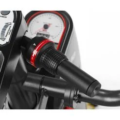 Bowflex Max Trainer M3 -Tränings utrustning affär bowflex maxtrainerm3 handgrips 1600