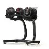 Bowflex SelectTech Hantelset BF552i Inkl. Hantelställ 2 Bowflex SelectTech Hantelset BF552i Inkl. Hantelställ -Tränings utrustning affär bowflex mediarack 1 1600