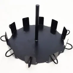 Blackthorn Arena Till Träning Med Linor