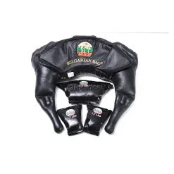 Suples Bulgarian Bag Strong -Tränings utrustning affär bulgarianbag strong l 1600