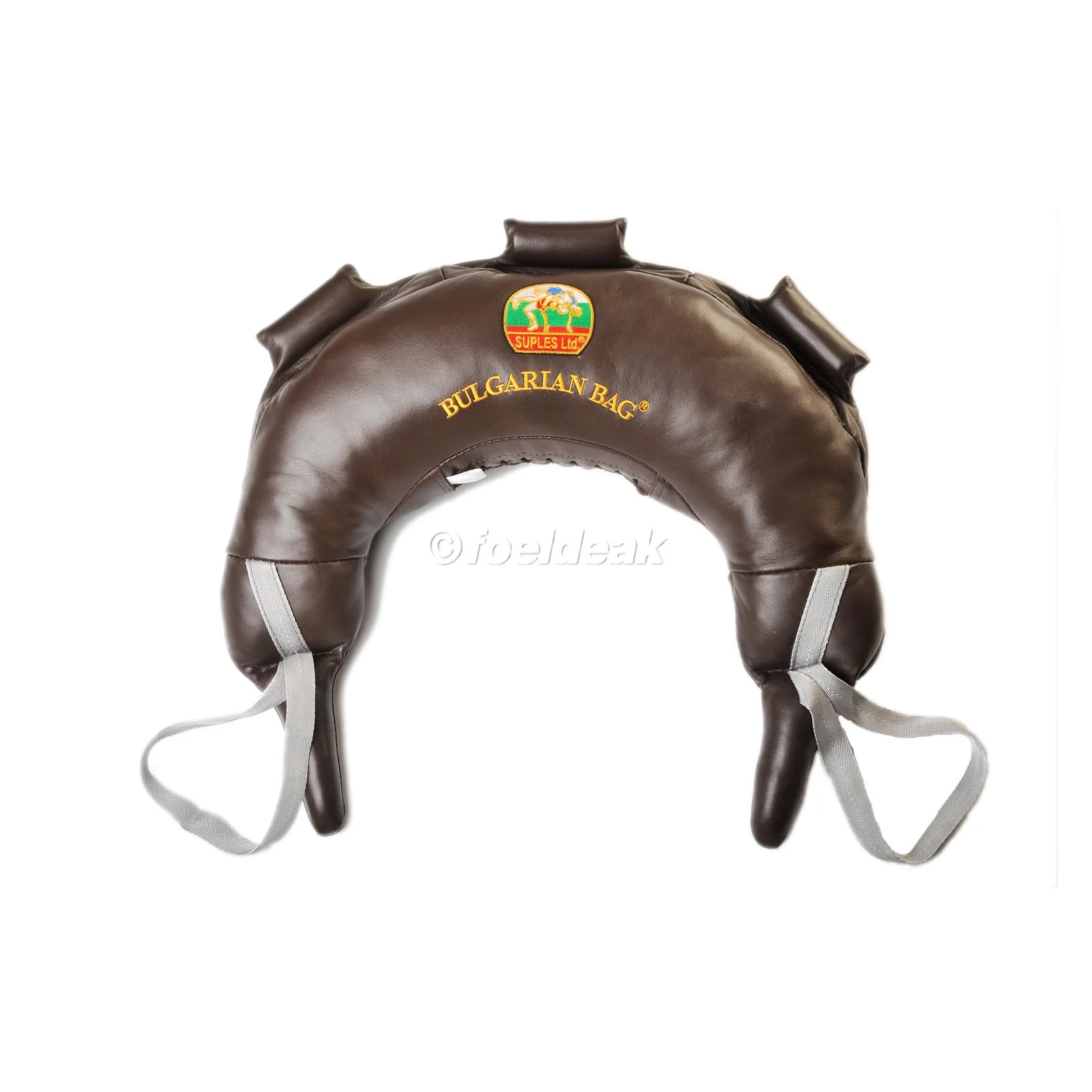 Suples Bulgarian Bag Team (leather) 6 Suples Bulgarian Bag Team (leather) - Bild 4